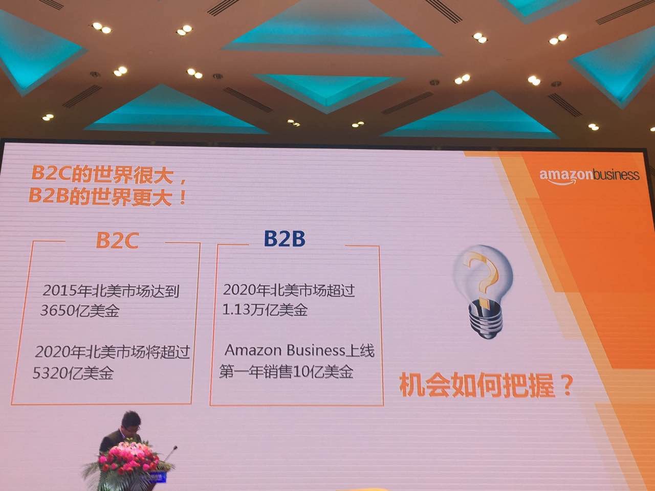 第1届上海跨境电商节4